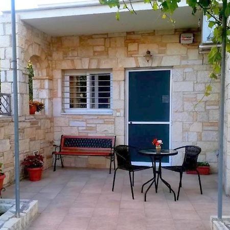 Summery Studio Chania  Eksteriør billede